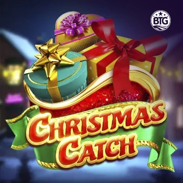 Bigtime : Christmas Catch - MOTO128