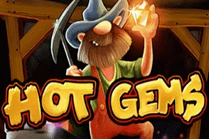 Hot Gems - MOTO128