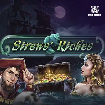 Redtiger : Sirens Riches - MOTO128