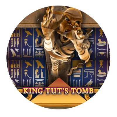Habanero : King Tuts Tomb - MOTO128