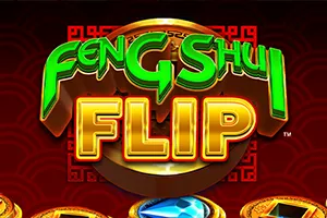 Feng Shui Flip - MOTO128