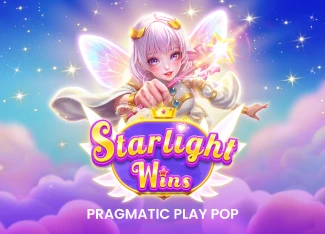 FatPanda : Starlight Wins - MOTO128
