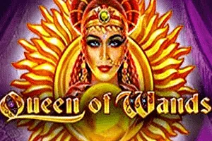 Queen of Wands - MOTO128