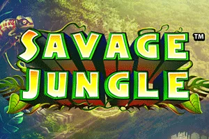 Savage Jungle - MOTO128