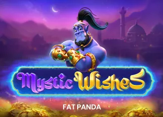 FatPanda : Mystic Wishes - MOTO128
