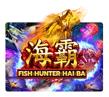 Fish Haiba - MOTO128