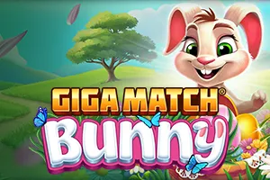 Giga Match Bunny - MOTO128