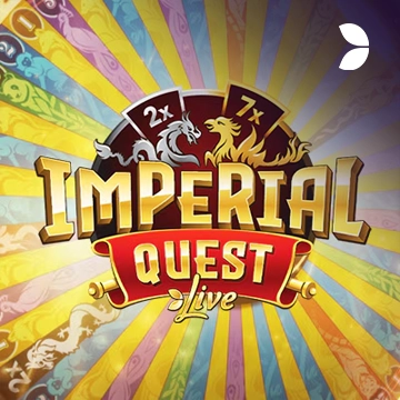 Imperial Quest - MOTO128