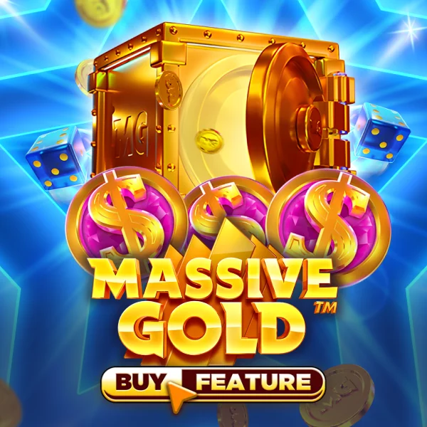 Massive Gold - MOTO128