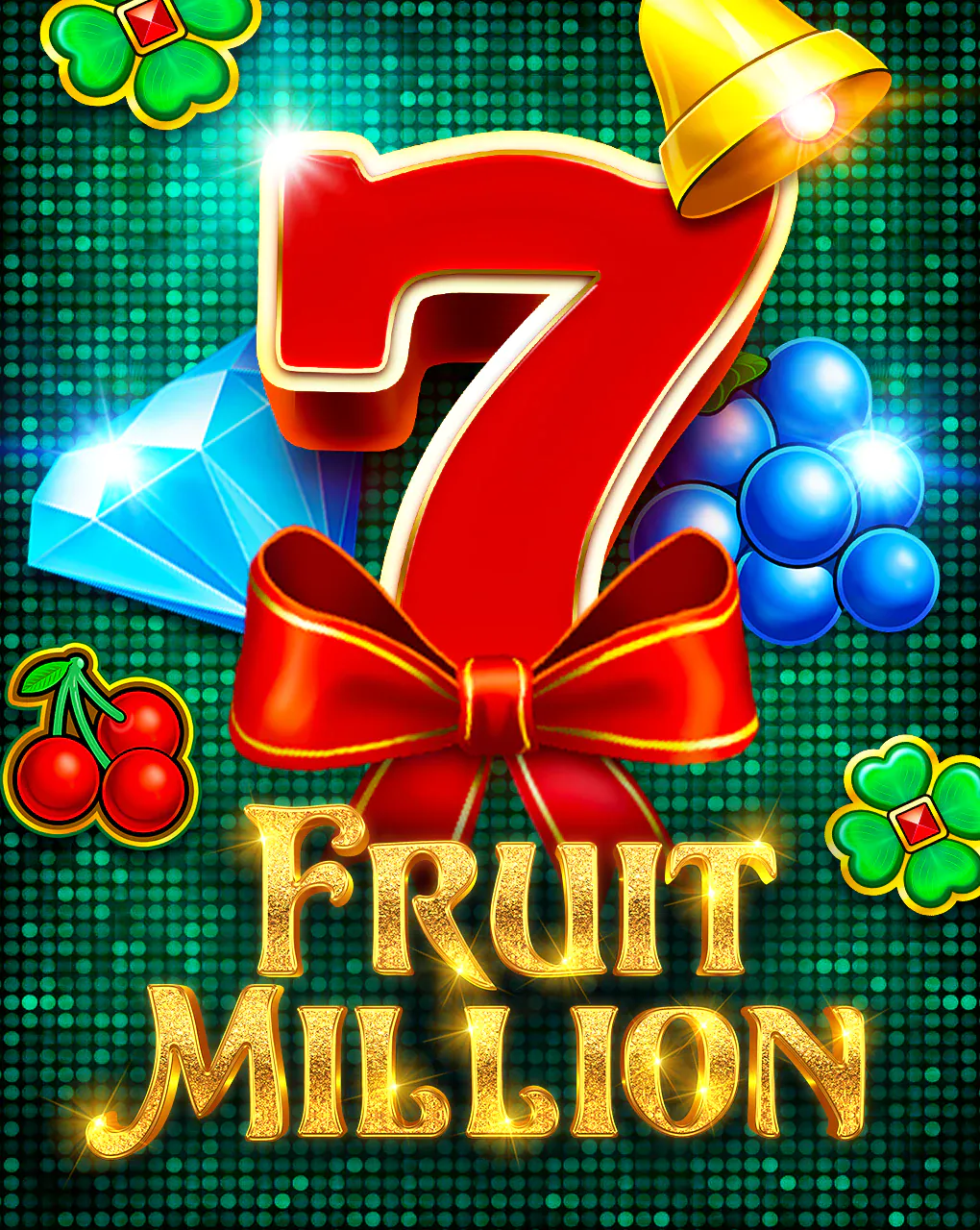 Bgaming : Fruit Million - MOTO128