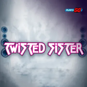 PlaynGo : Twisted Sister - MOTO128