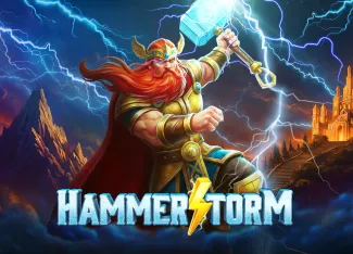 Pragmatic : Hammerstorm - MOTO128