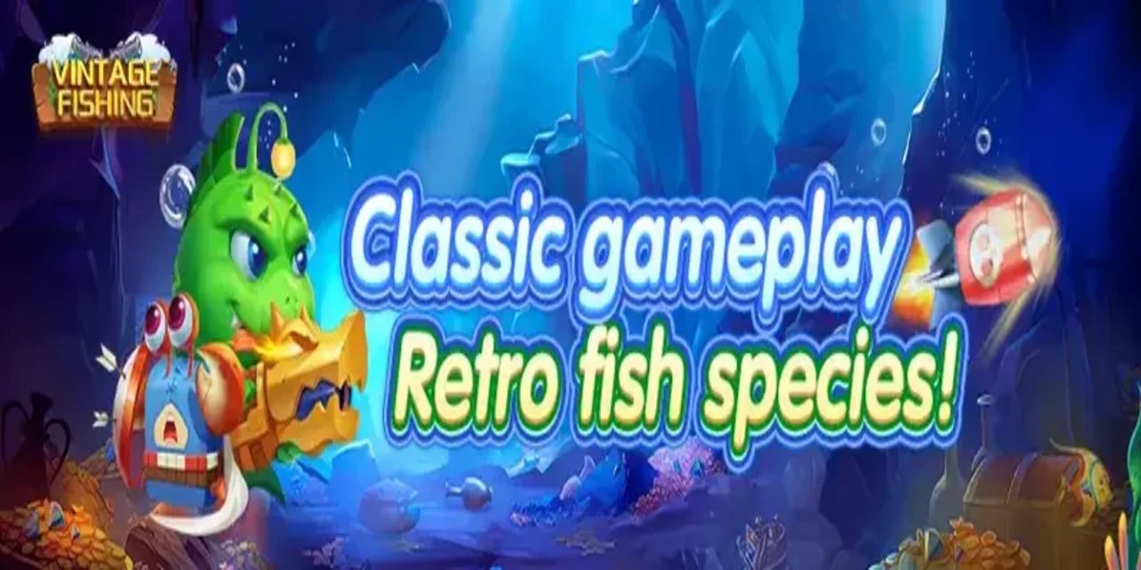 MOTO128 - retrofish - MOTO128
