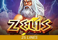 Spadegaming : ZEUS - MOTO128