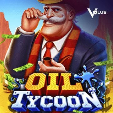 Oil Tycoon - MOTO128