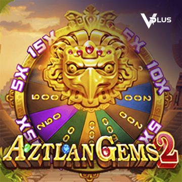 Aztlan Gems 2 - MOTO128