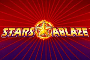 Stars Ablaze - MOTO128