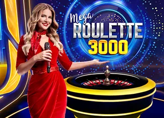 MegaRoulette3000 - MOTO128