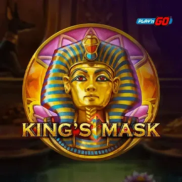 PlaynGo : Kings Mask - MOTO128