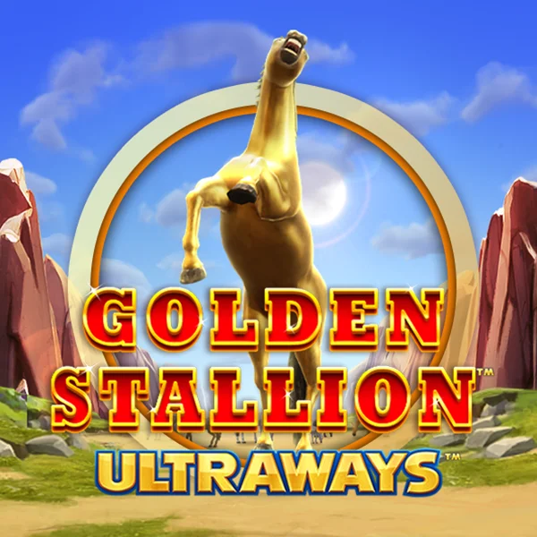 Golden Stallion - MOTO128