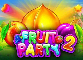 Pragmatic : Fruit Party 2 - MOTO128