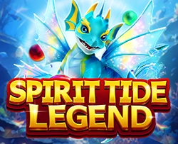 Spirit Tide Legend - MOTO128