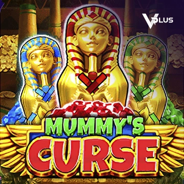 Mummy``s Curse - MOTO128