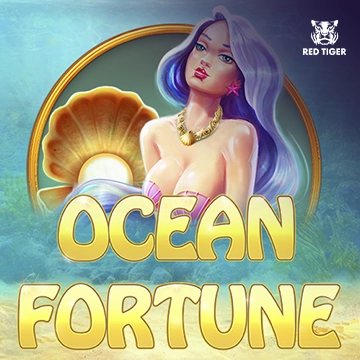 Redtiger : Ocean Fortune - MOTO128