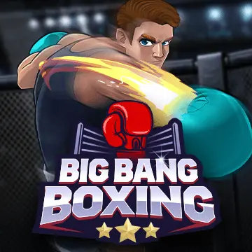 Big Bang Boxing - MOTO128