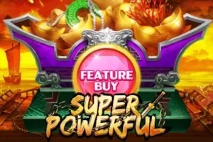 PLAYSTAR : FEATURE BUY・SUPER POWERFUL - MOTO128