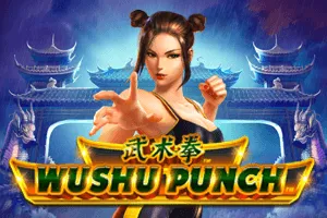 Wushu Punch - MOTO128