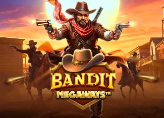 Pragmatic : Bandit Megaways - MOTO128