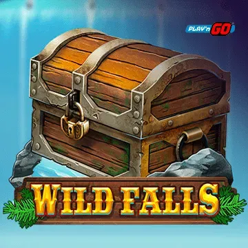 PlaynGo : Wild Falls - MOTO128
