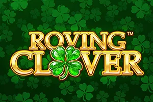 Roving Clover™ - MOTO128