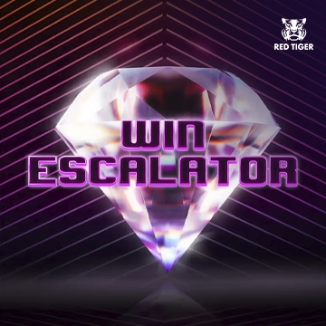 Redtiger : Win Escalator - MOTO128