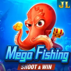 Mega Fishing - MOTO128