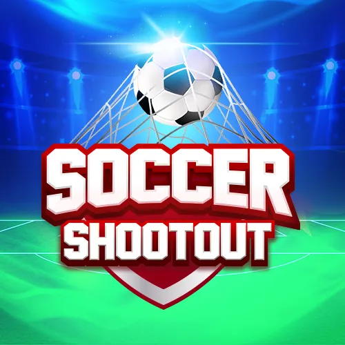 Soccer Shootout 点球大战 - MOTO128