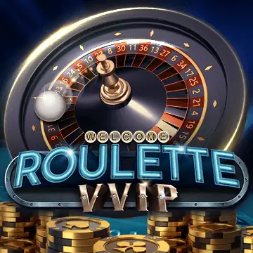 Roulette VVIP - MOTO128