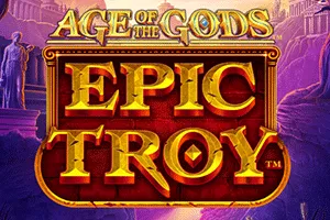 Age of the Gods : Epic Troy - MOTO128
