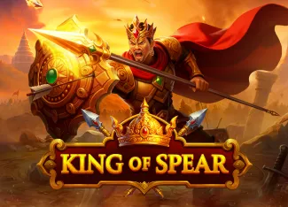 Pragmatic : King of Spear - MOTO128