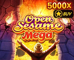 JDB : Open Sesame Mega - MOTO128