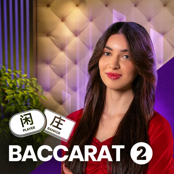 Baccarat 2 - MOTO128