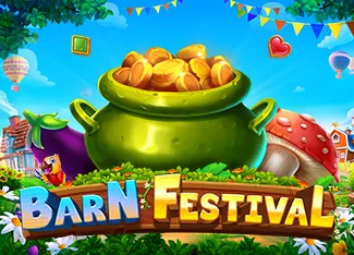 Pragmatic : Barn Festival - MOTO128