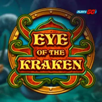 PlaynGo : Eye of The Kraken - MOTO128