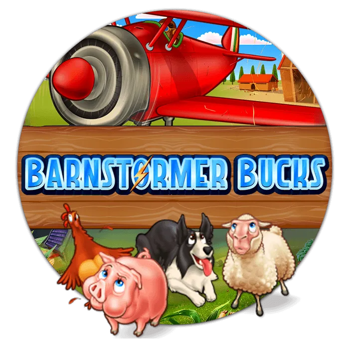 Habanero : Barnstormer Bucks - MOTO128
