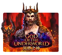 Joker123 : God Of The Underworld - MOTO128