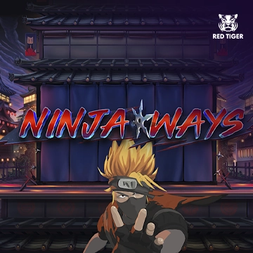 Redtiger : Ninja Ways - MOTO128