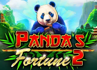 Pragmatic : Panda Fortune 2 - MOTO128