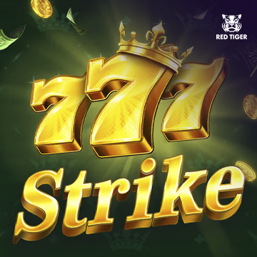 Redtiger : 777 Strike - MOTO128