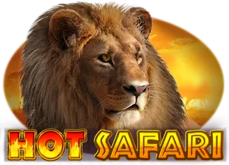 Pragmatic : Hot Safari - MOTO128